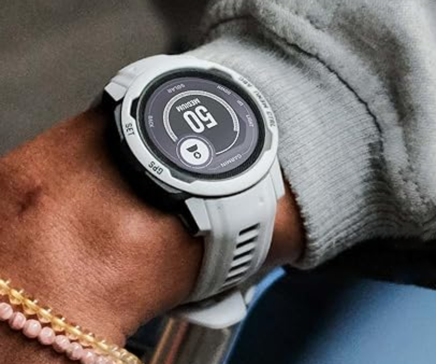 Garmin Instinct 3 leaks in early photos following Fenix E and Fenix 8 reveals NotebookCheck News