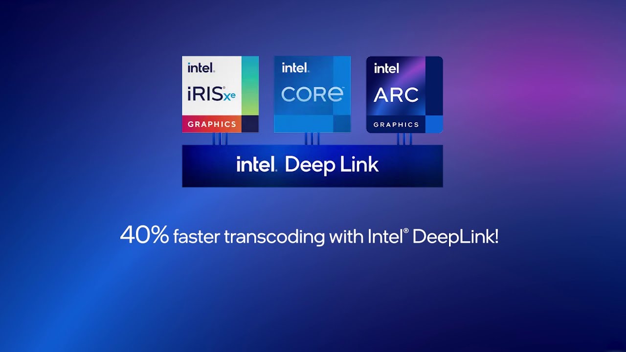 Existing users can continue using Deep Link, but no future updates or fixes will be provided. (Image Source: Intel)