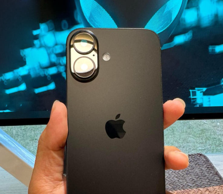 iPhone 16 and 16 Pro New design, better cameras, unprecedented AI prowess, and more