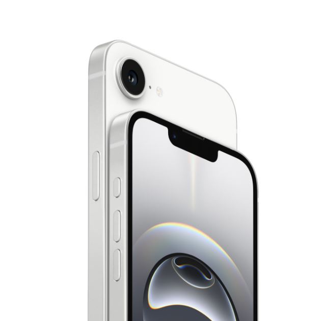 Apple iphone 16e hits geekbench with worse cpu and gpu performance