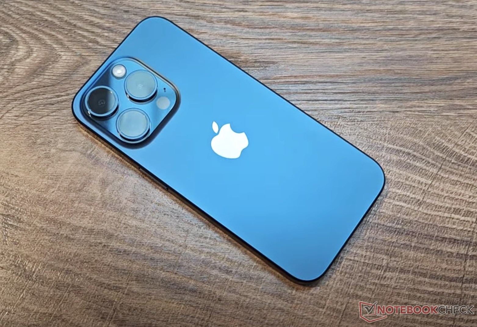 Apple iPhone 16 Pro rumoured to feature almost 1-inch camera but cheaper QLC NAND flash storage