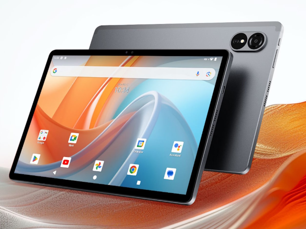 Alldocube iPlay 60 LITE review: World's first Android 14