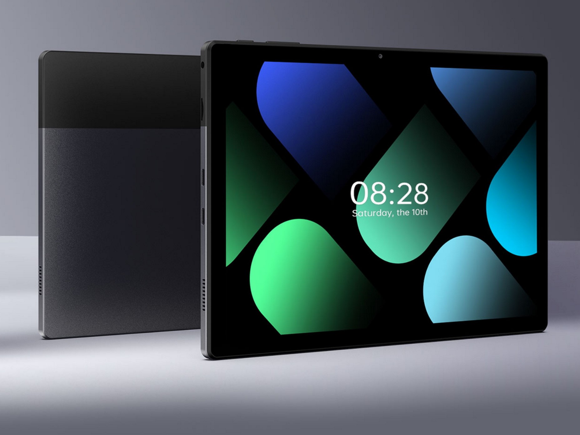 New Alldocube iPlay 70S tablet comes with dual USB-C