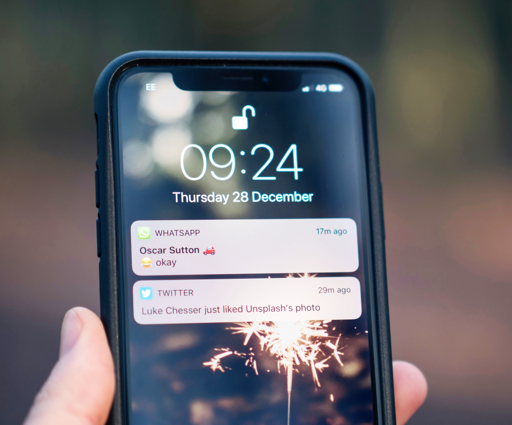 Apple: Governments are utilizing push notifications to watch smartphone customers