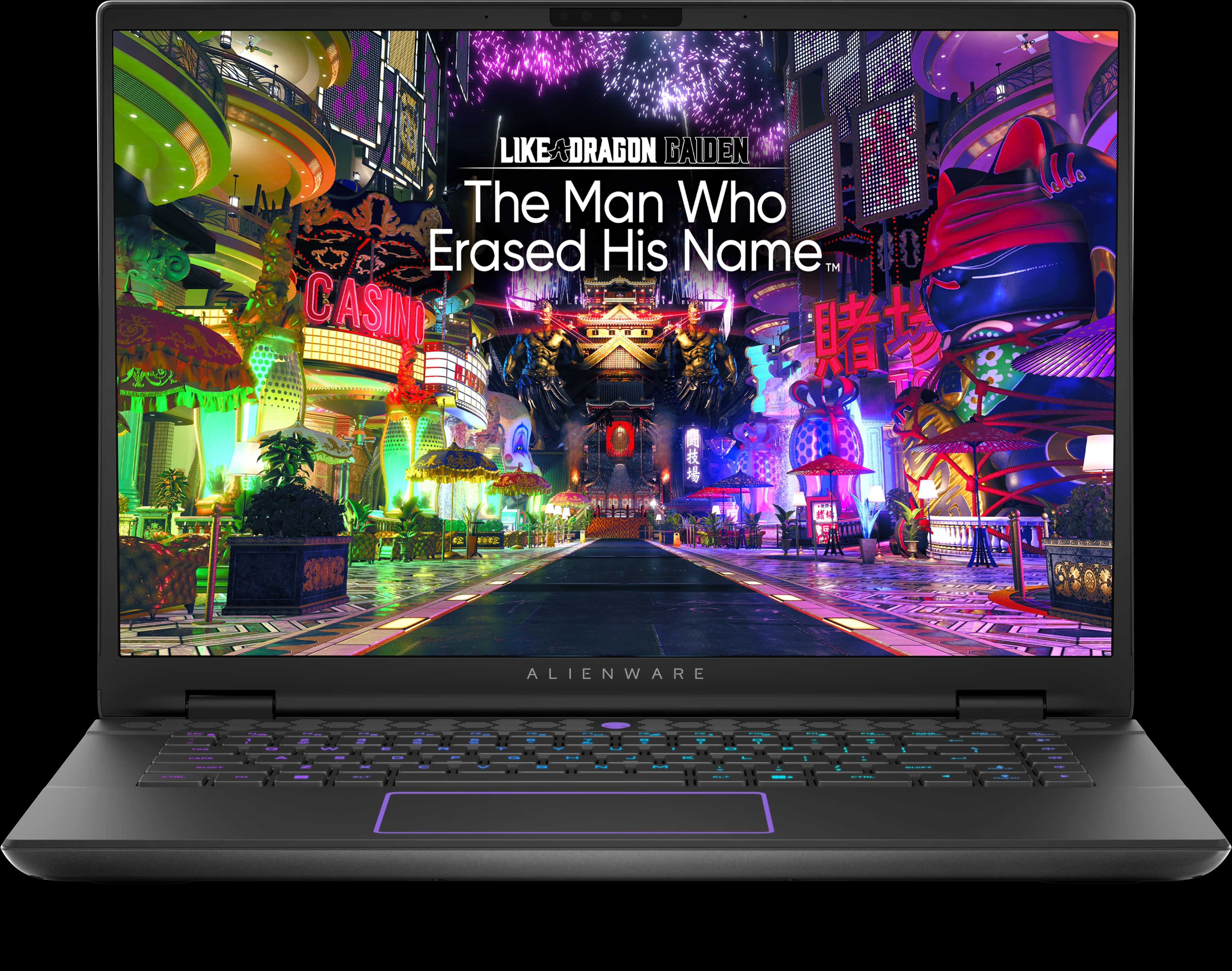 Alienware m16 R2 price drops by massive 33% for RTX 4070 and Core Ultra ...