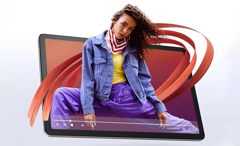 Lenovo Tab K11 debuts as new budget tablet with software support up to early 2028