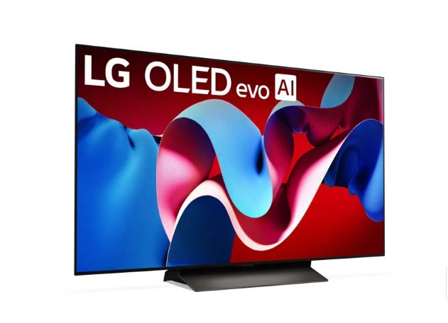 その他 LG TV LG SIGNATURE ZX 77-inch OLED 4K Smart TV w/AI ThinQ® | LG USA