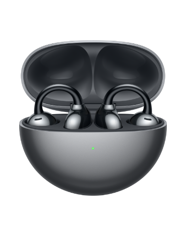 Huawei FreeClip launch as innovative open-ear TWS buds