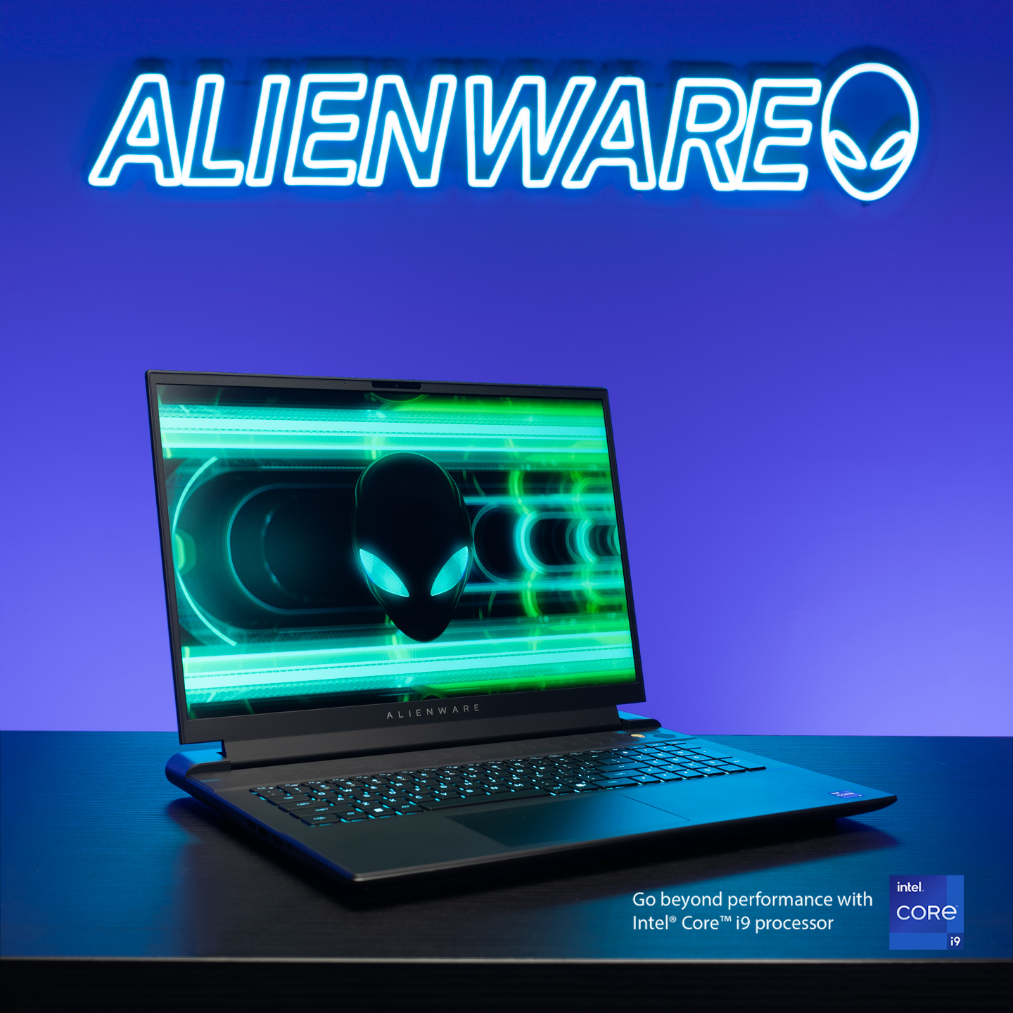 Alienware m18 R2: Gargantuan gaming laptop refreshed with Intel