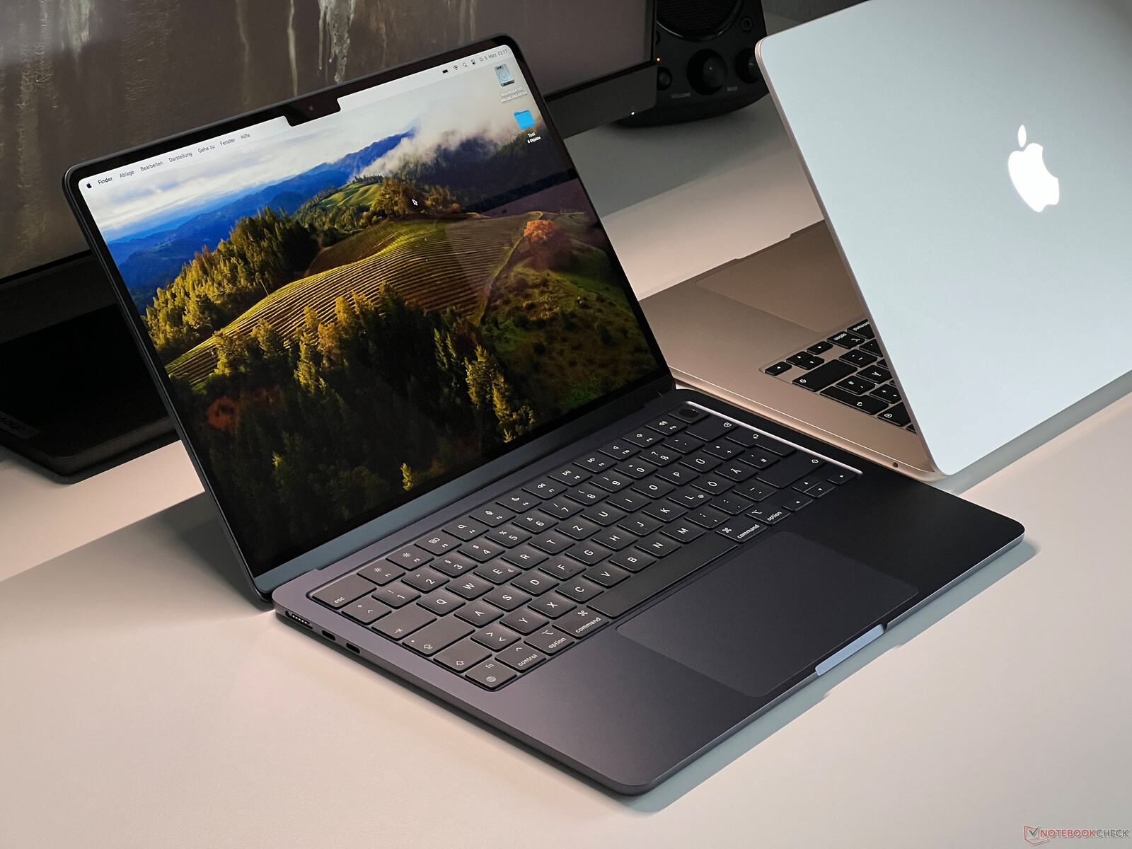 Apple MacBook Air 13 M3 drops to record low price in early Amazon Black Friday deal NotebookCheck News