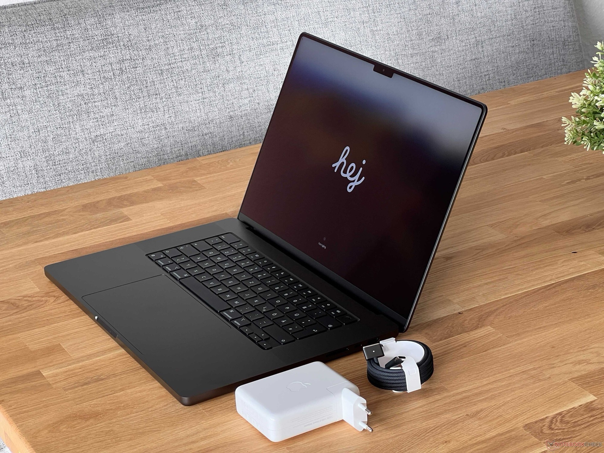M4 MacBook Pro to launch with at least a 10-core CPU; Mac Mini to be  offered in M4 and M4 Pro versions - NotebookCheck.net News
