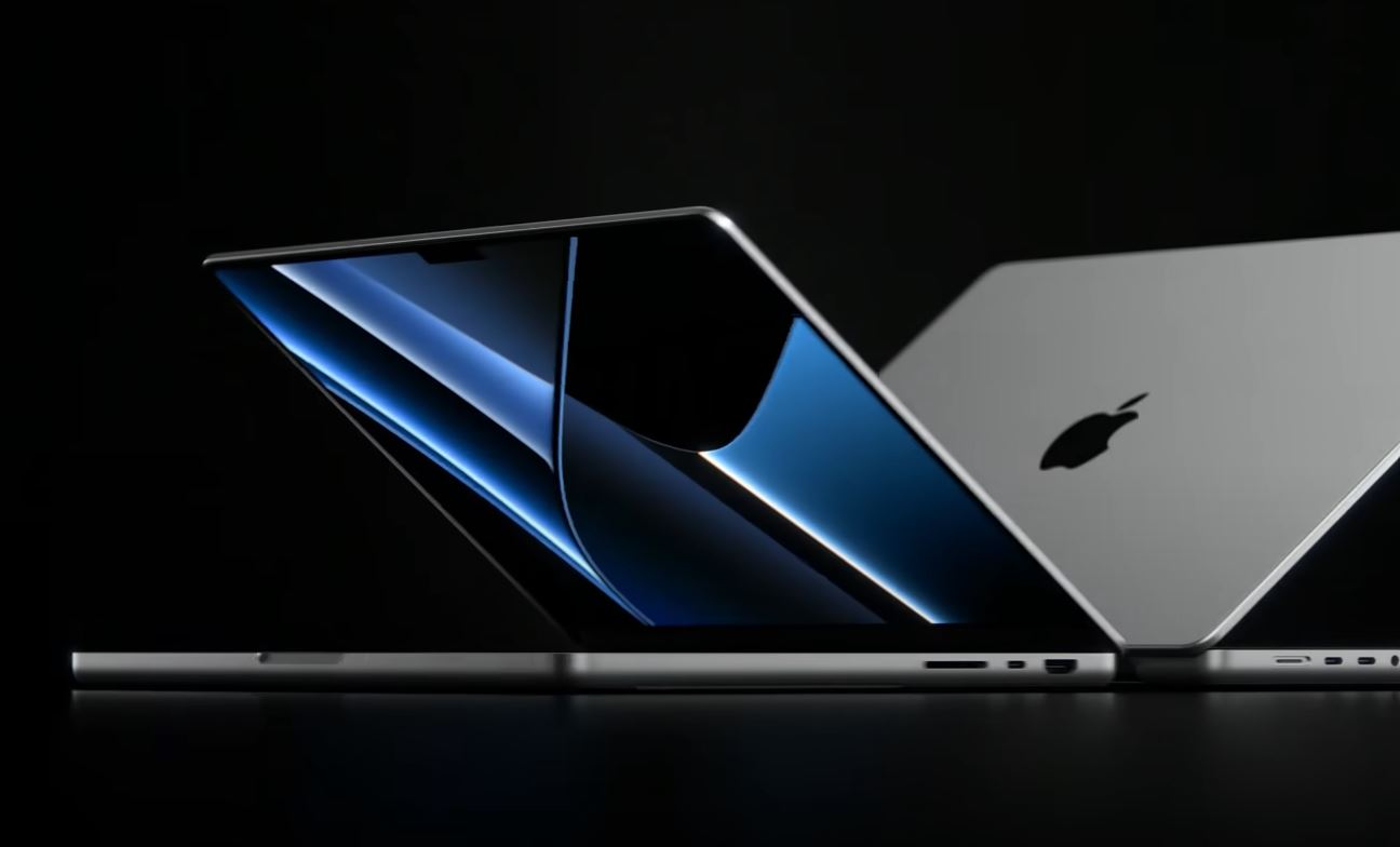 M4-powered 14-inch MacBook Pro box appears online