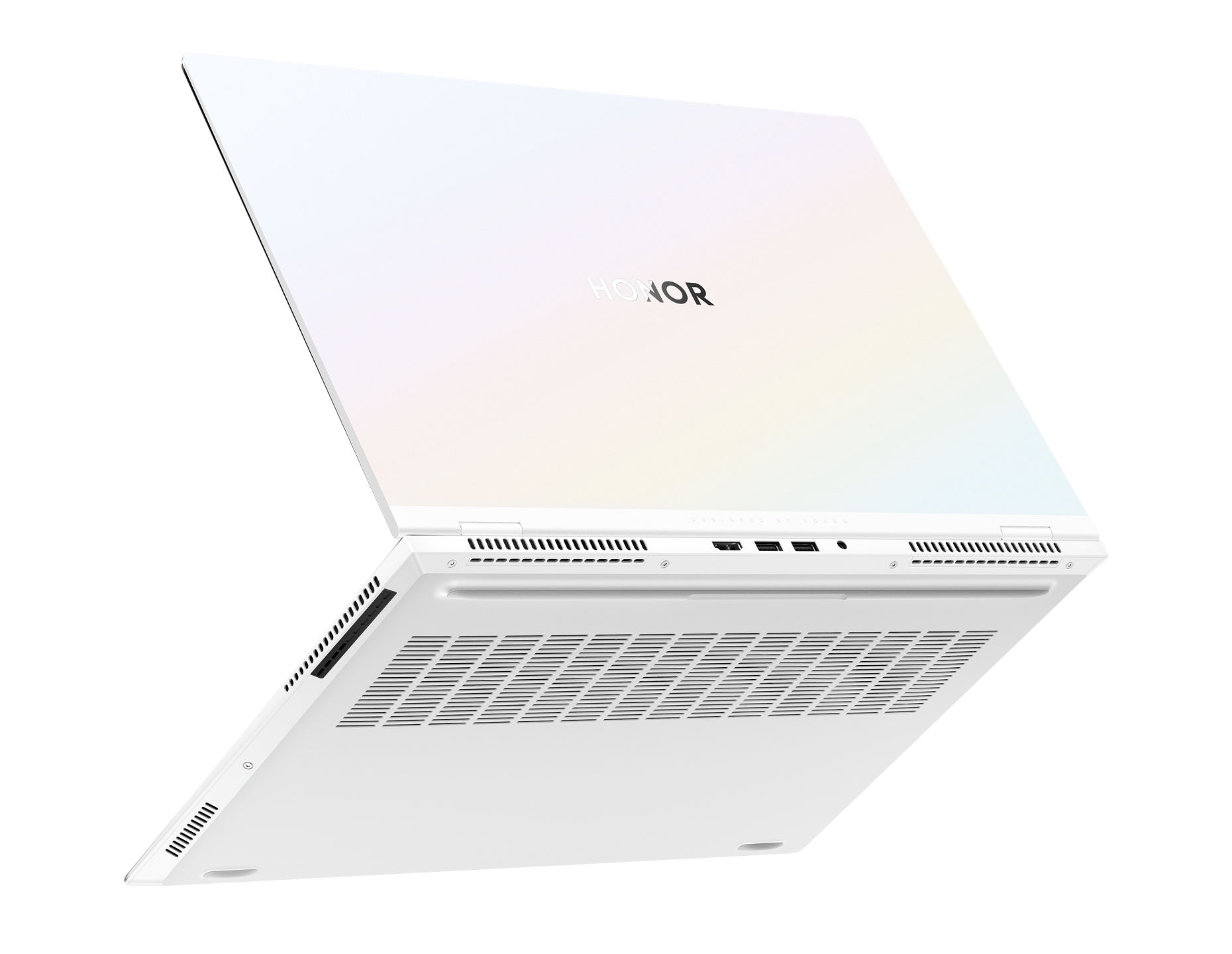 Honor MagicBook Pro 16 announced to take on Apple MacBook Pro 16 and ...