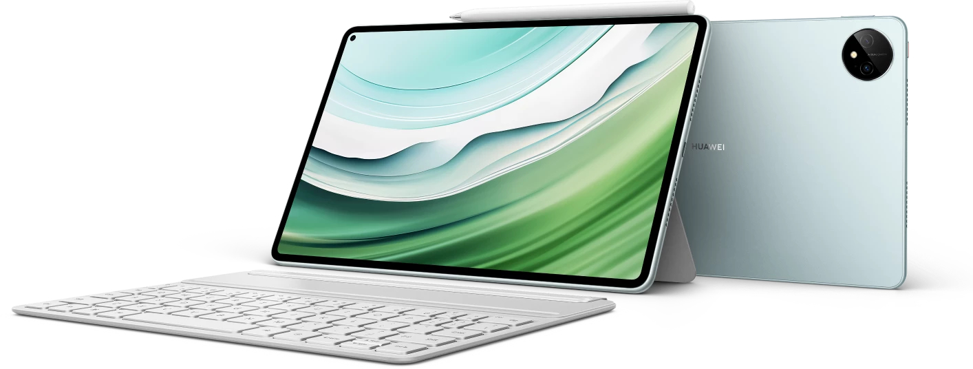 Specs confirms Huawei MatePad Pro 11 2024 tablet is using
