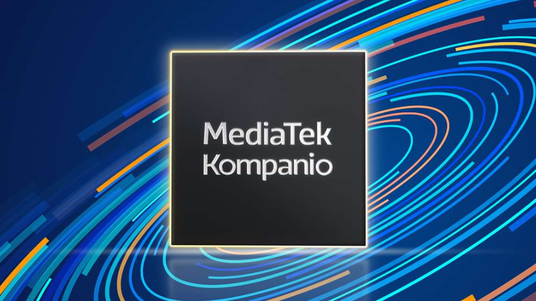 MediaTek gears up to make the AI-powered Chromebook of the future with ...
