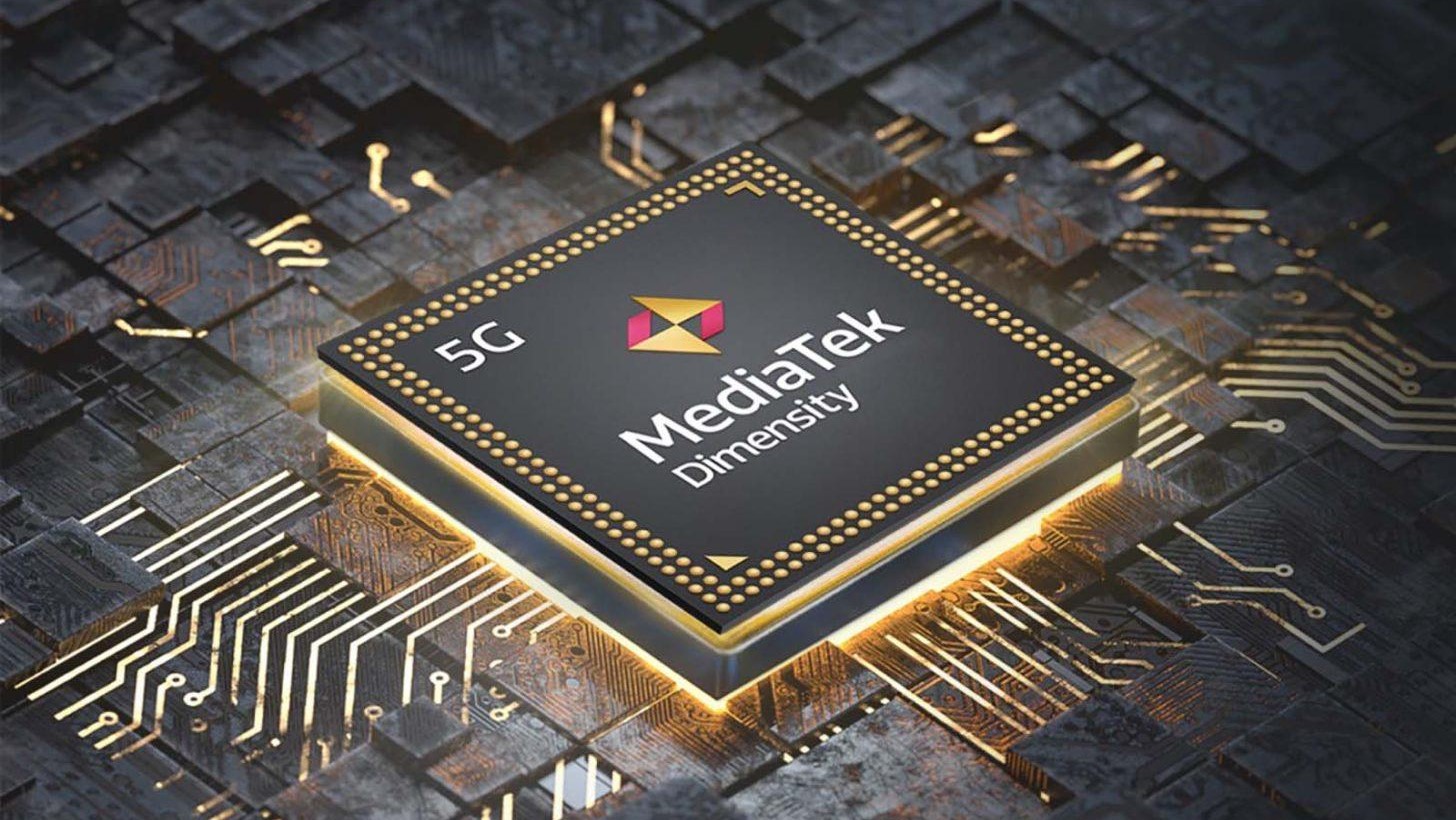 Dimensity 9400 generative AI gains outlined in new leak