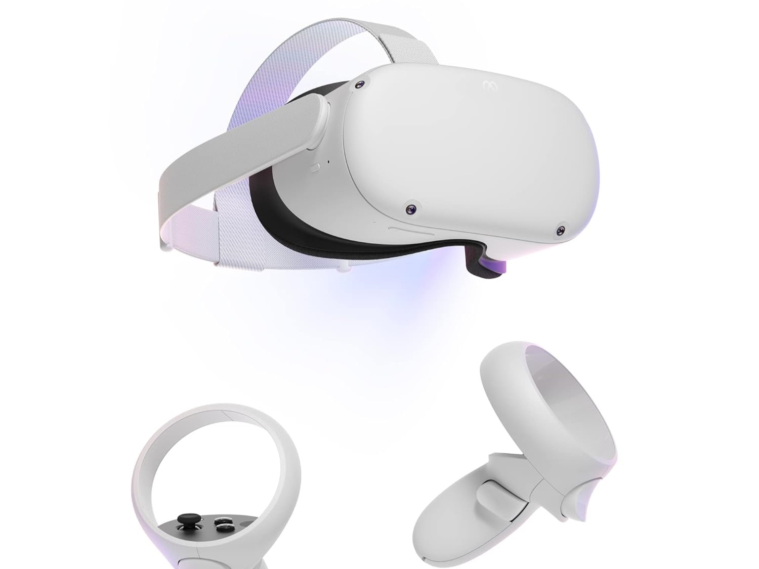 Meta Quest VR headset gets a price cut accessories also become