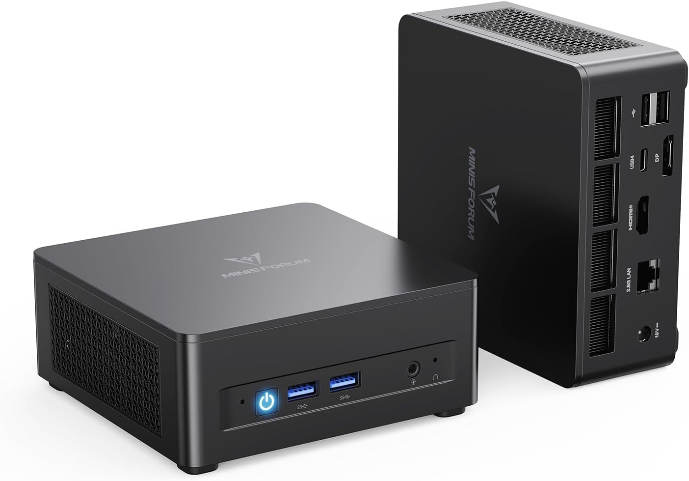 UM760 Slim: MINISFORUM graces mini-PC market with new