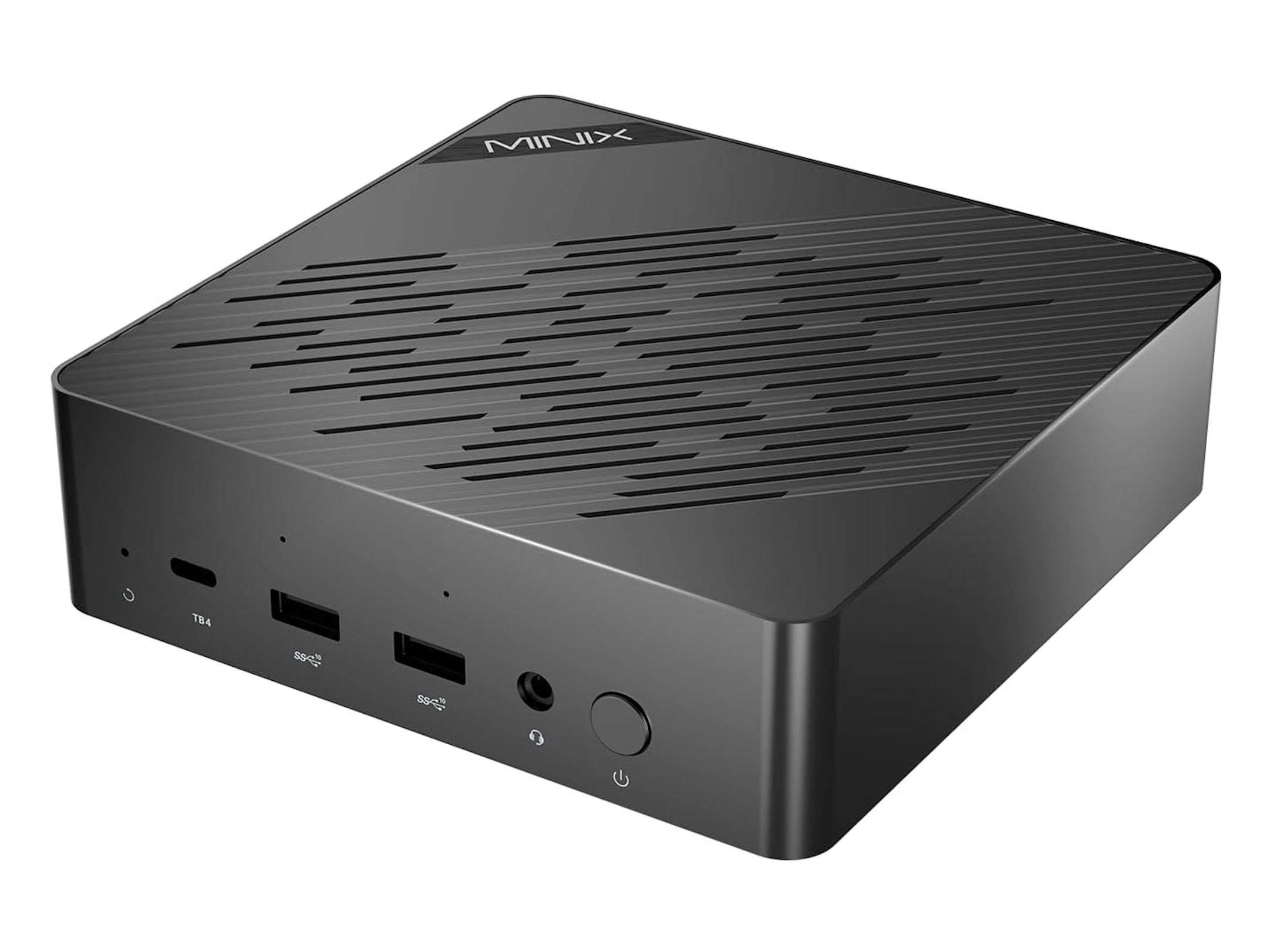 Minix Elite: New mini PCs sport Intel Core Ultra CPUs and up to