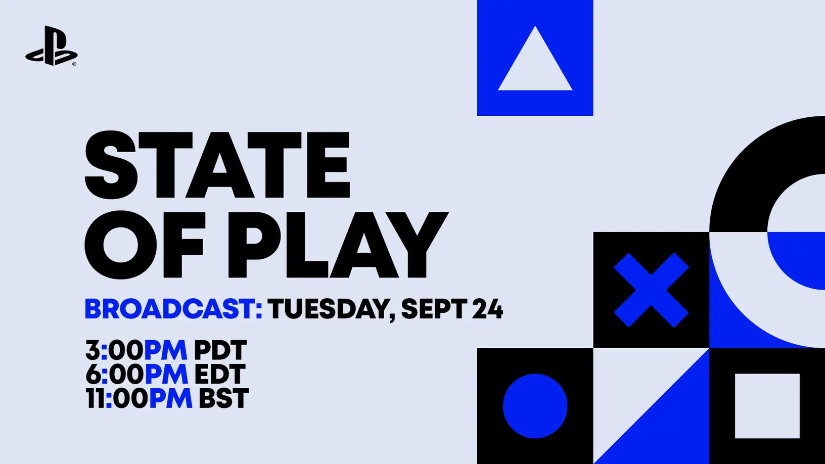Sony Announces Another State of Play Event: Here's How to Stream It Live