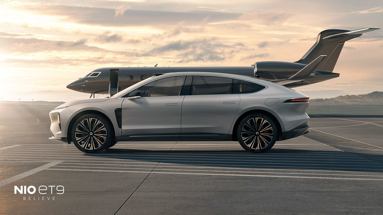 Tesla buy nio deals