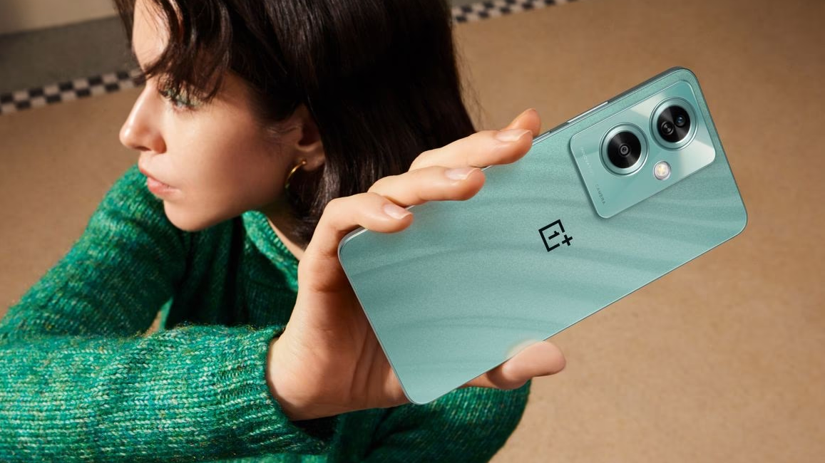 OnePlus Nord N30 SE 5G presented as new Premium Design Android smartphone with budget specs