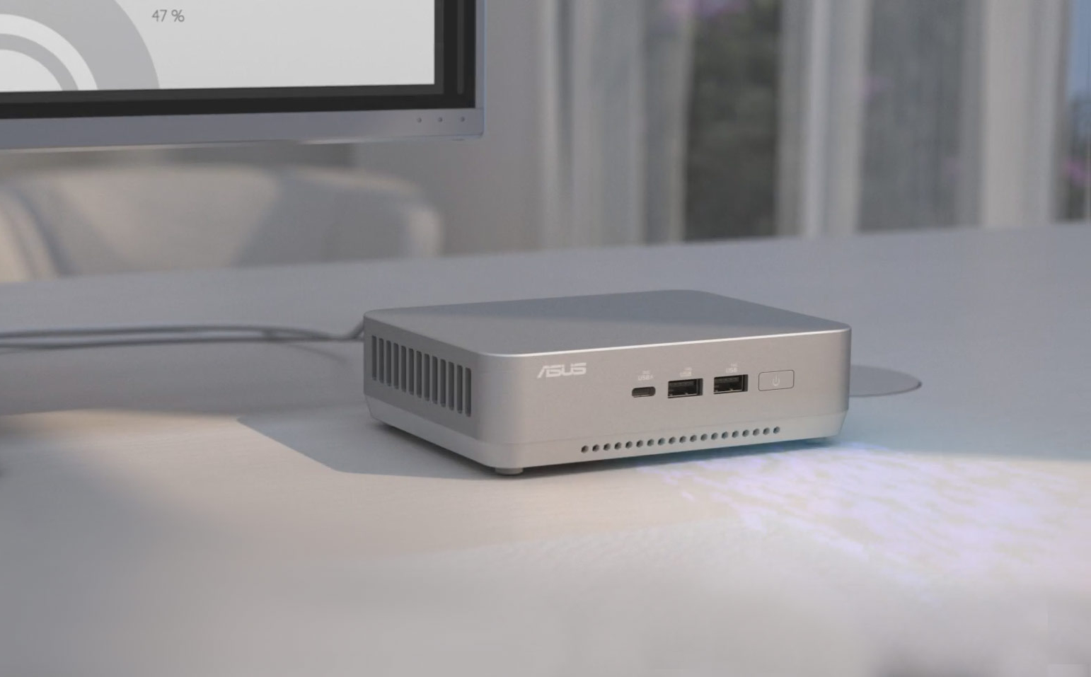 ASUS introduces NUC 14 Pro and NUC 14 Pro Plus miniPCs with Intel
