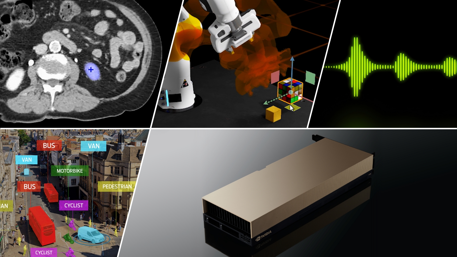 Nvidia builds a new unit to supply ChatGPT, Microsoft, Google and Meta with custom AI chips