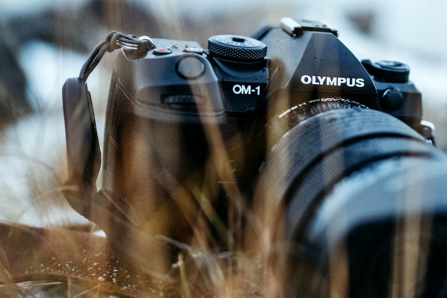OM System OM-1 II leak: pricey M4/3 camera brings more smartphone-like computational photography