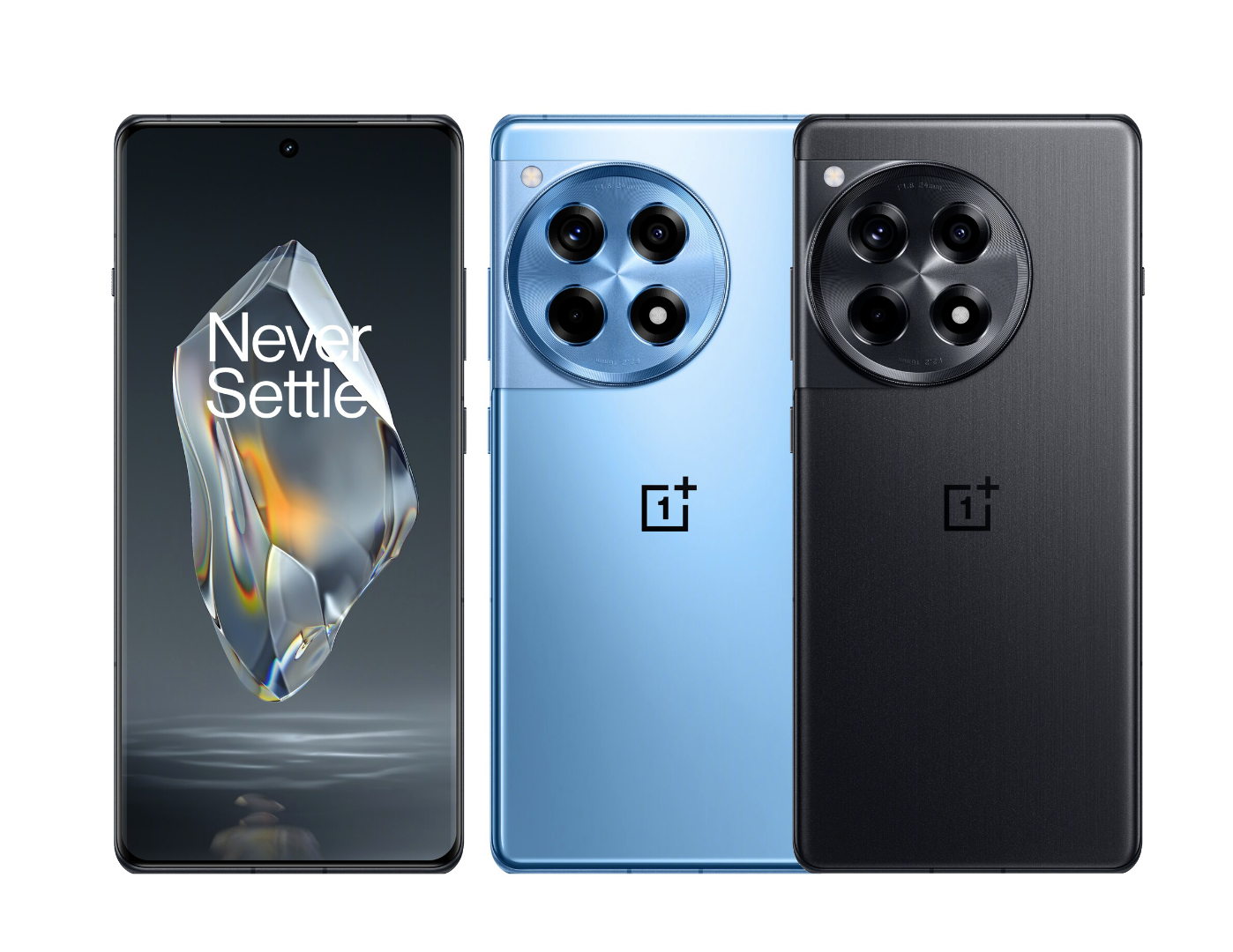 OnePlus 12R global release extending to Europe with two launch colours  planned -  News