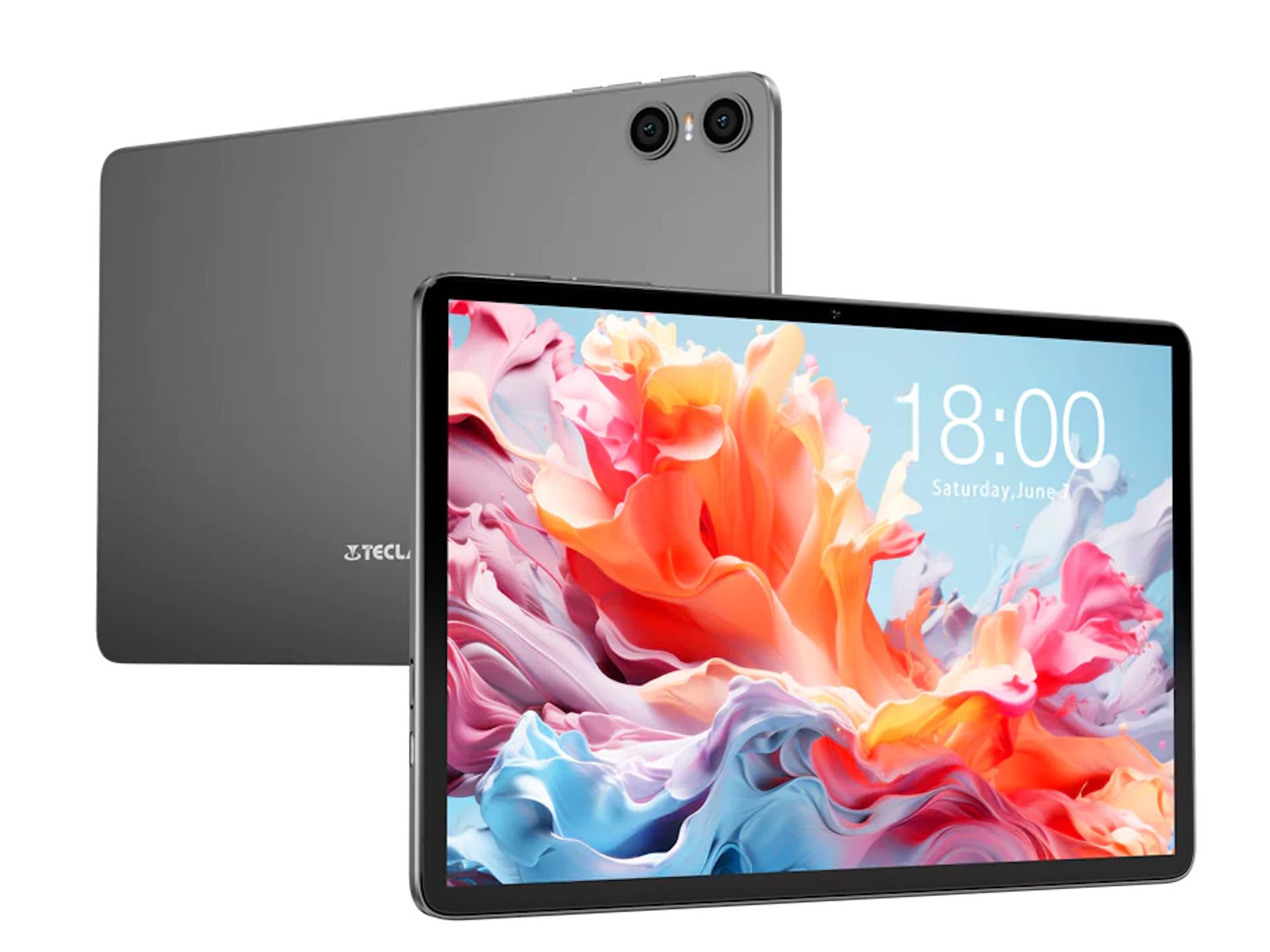 Teclast P30T: New tablet with Android 14 available for less than $100 -   News