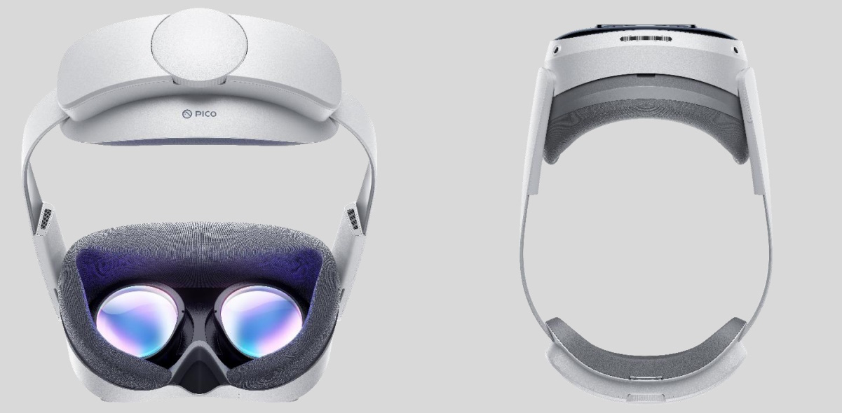 Pico 4 Ultra: New VR headset released in 20 countries with