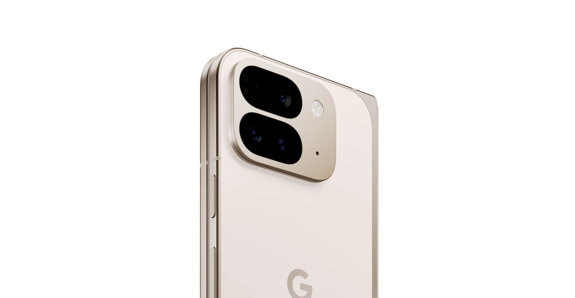 Pixel 9 Pro Fold: Unfold a Future Powered by Gemini