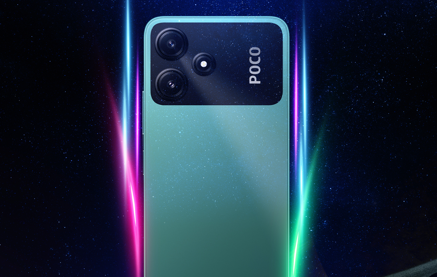 Xiaomi Poco F6 Pro / Redmi K70 Pro: first live images are here - S24