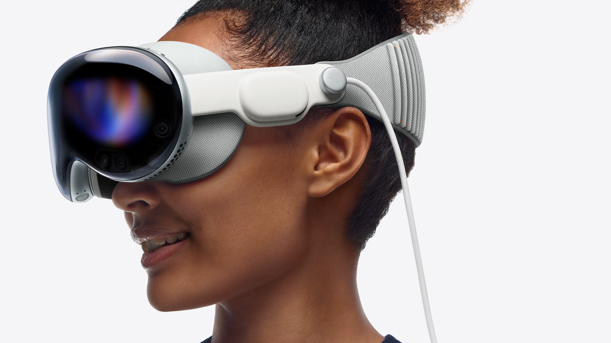 Study shows Apple Vision Pro return rates higher than anticipated