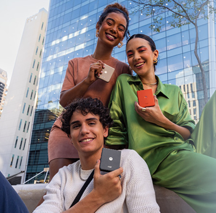 Motorola Razr 50s now official as new mid-range foldable Motorola Razr 50s now official as new mid-range foldable