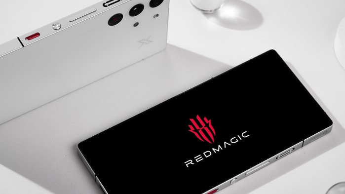 RedMagic 10 Pro gets refreshed with new Lightspeed Edition