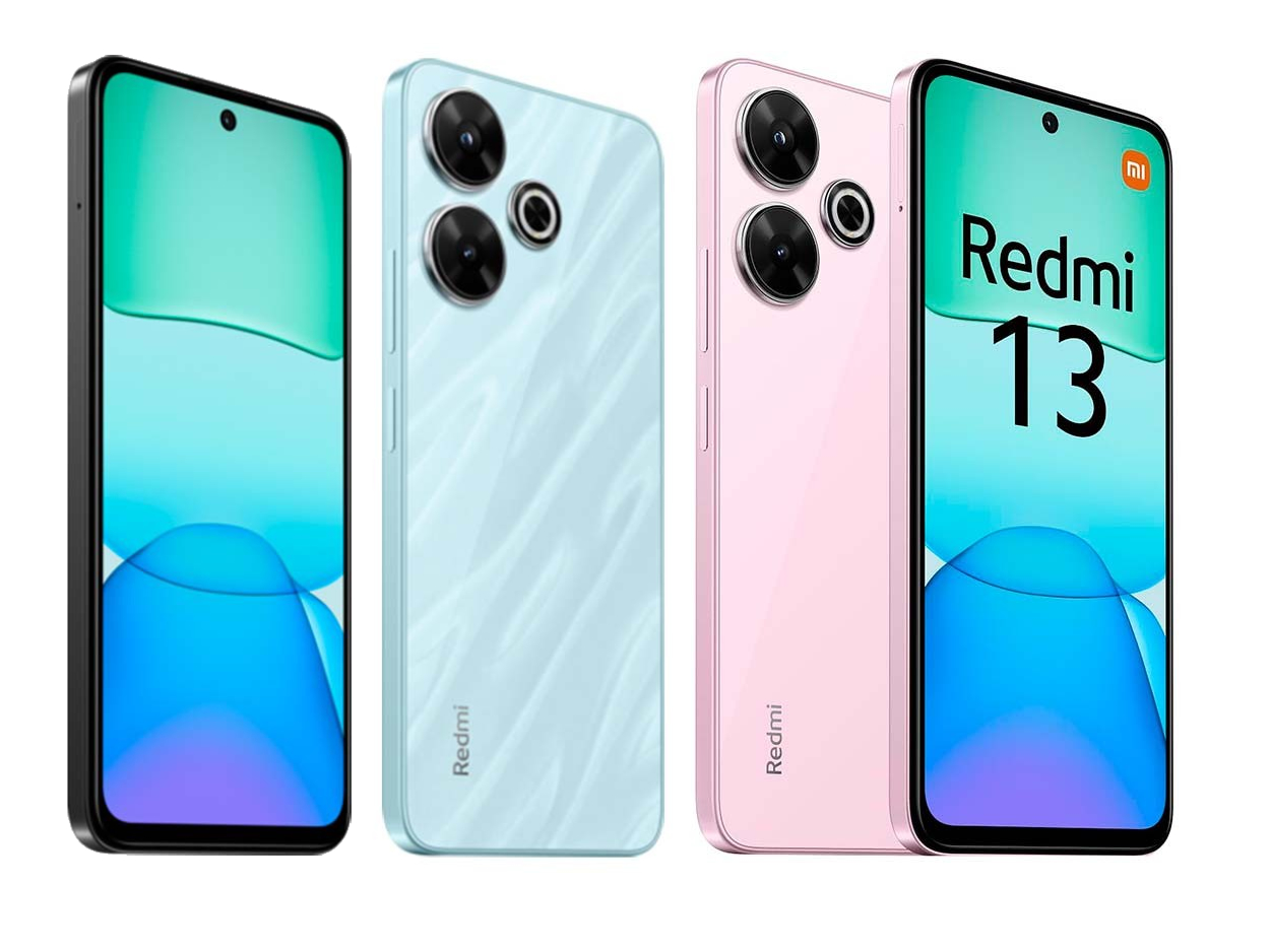 Redmi 13 Ozon