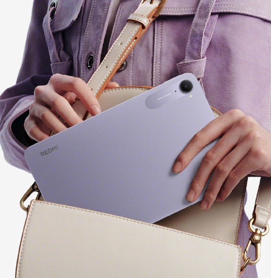 “Xiaomi” yeni “Redmi K Pad” planşetini təqdim etdi – “Lenovo Legion Y700” rəqibi gəlir!