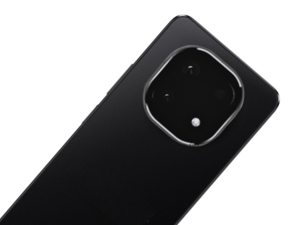 Xiaomi Redmi Note 14 Pro shows itself in leaked image before rumoured September release ...