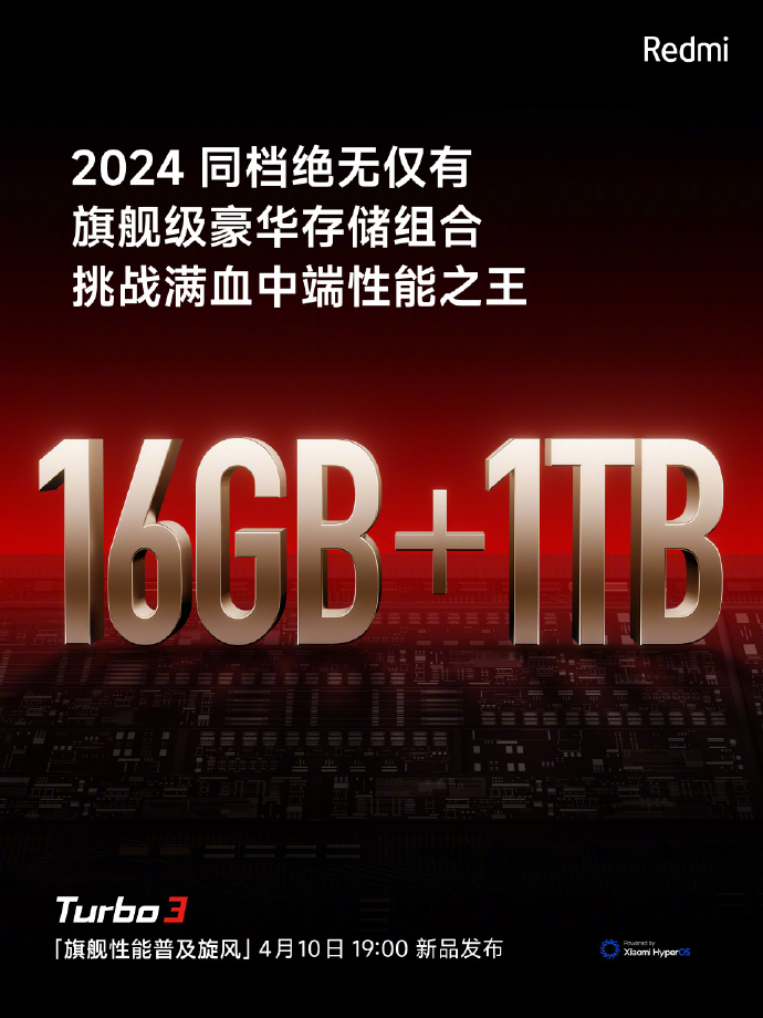 Redmi Turbo 3: Xiaomi confirms launch date, design, and Redmi Turbo 3: Xiaomi confirms launch date, design, and