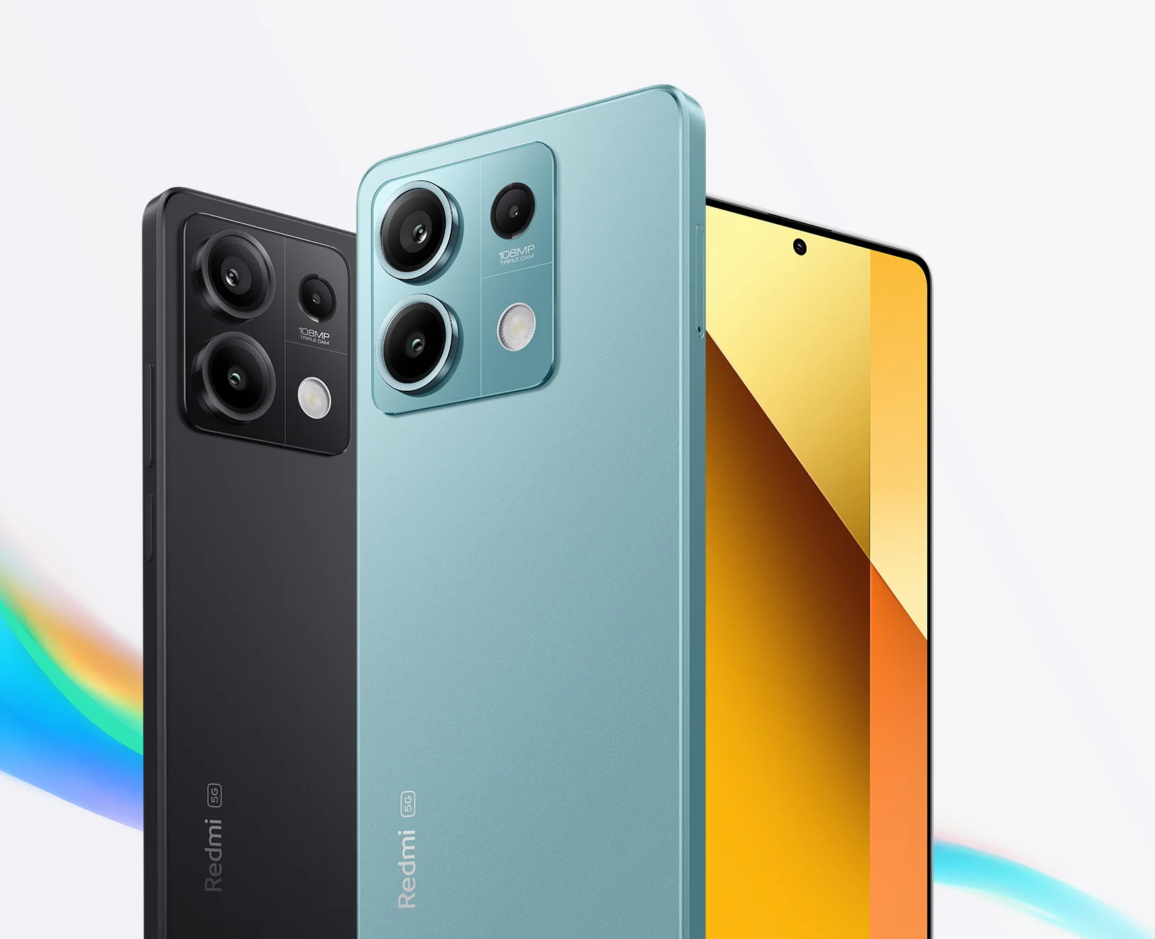 Redmi Note 13 Pro tipped to launch as POCO phone globally