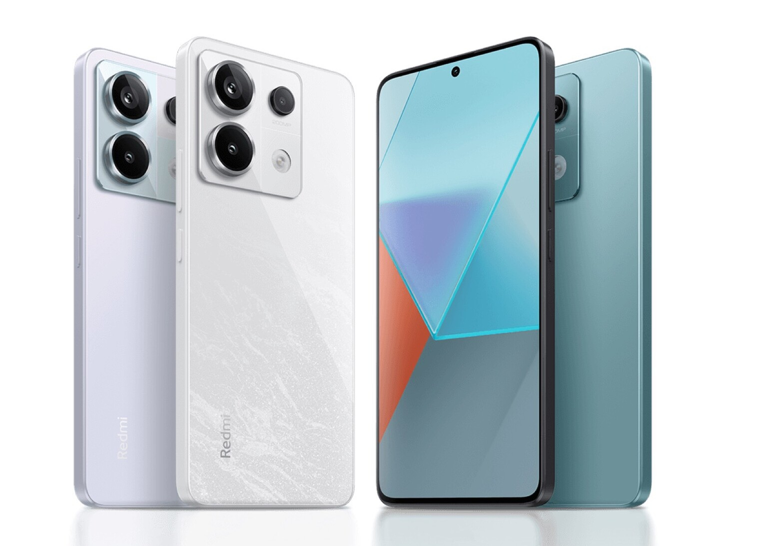 Xiaomi Redmi Note 13 Pro and Redmi Note 13 Pro Plus rumoured to launch in  Europe from €449 with 512 GB storage -  News