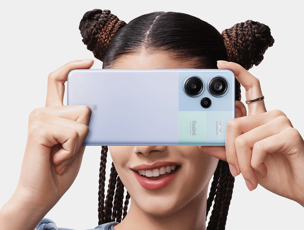 Xiaomi Redmi Note 13 Pro Plus 5G now available globally from €449 -   News