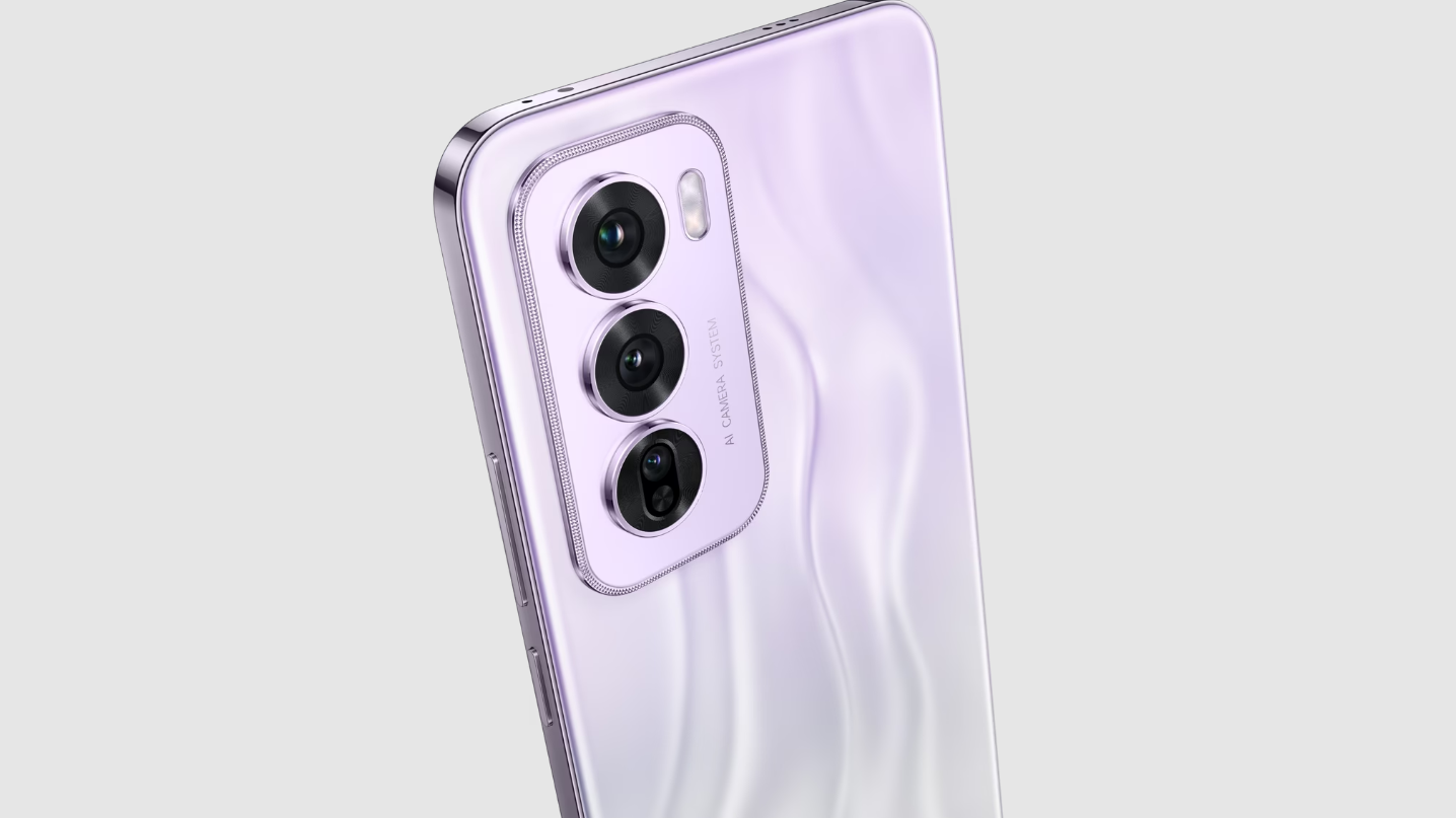 Oppo fenix 2025