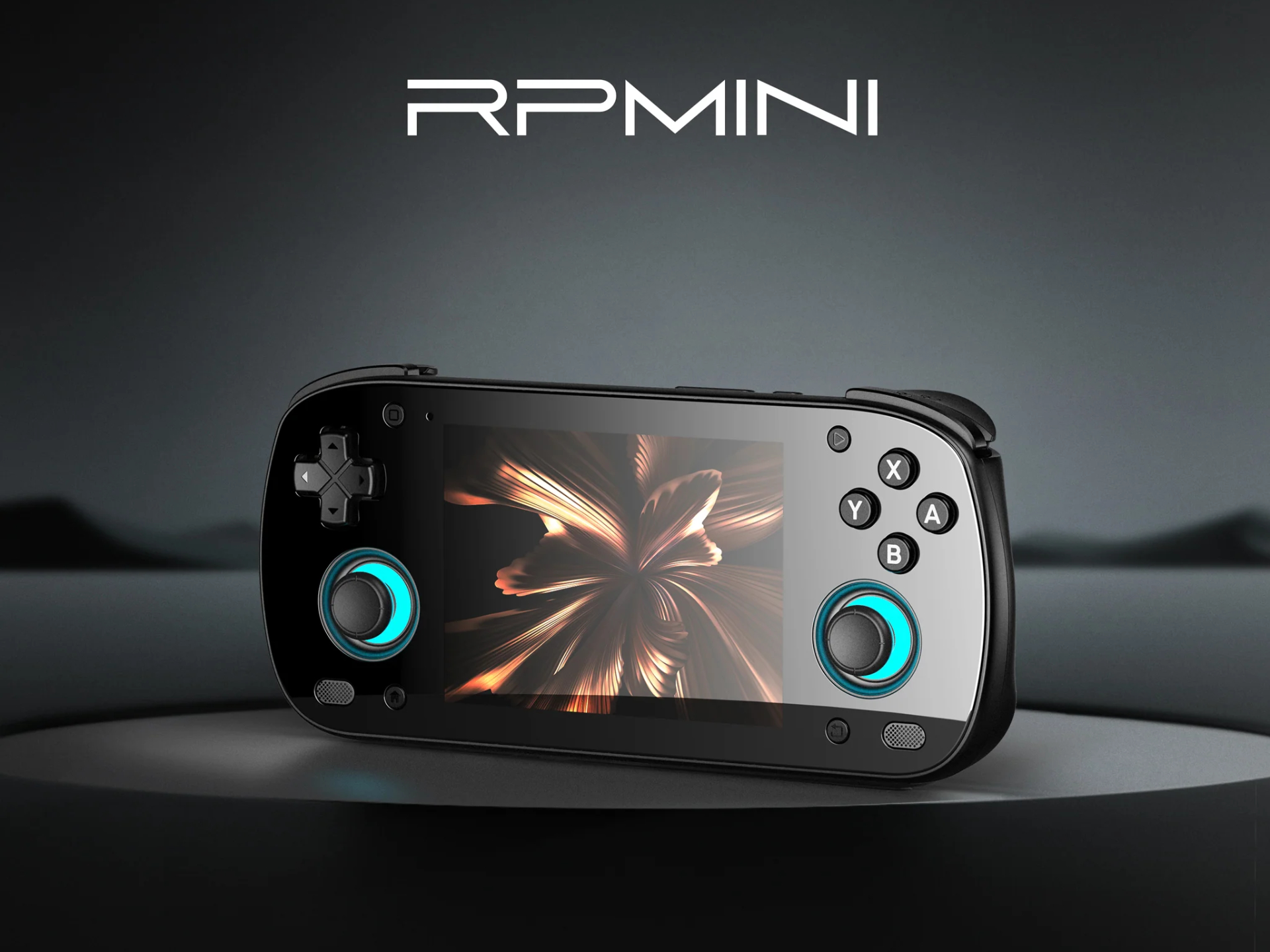 Retroid Pocket MINI Handheld