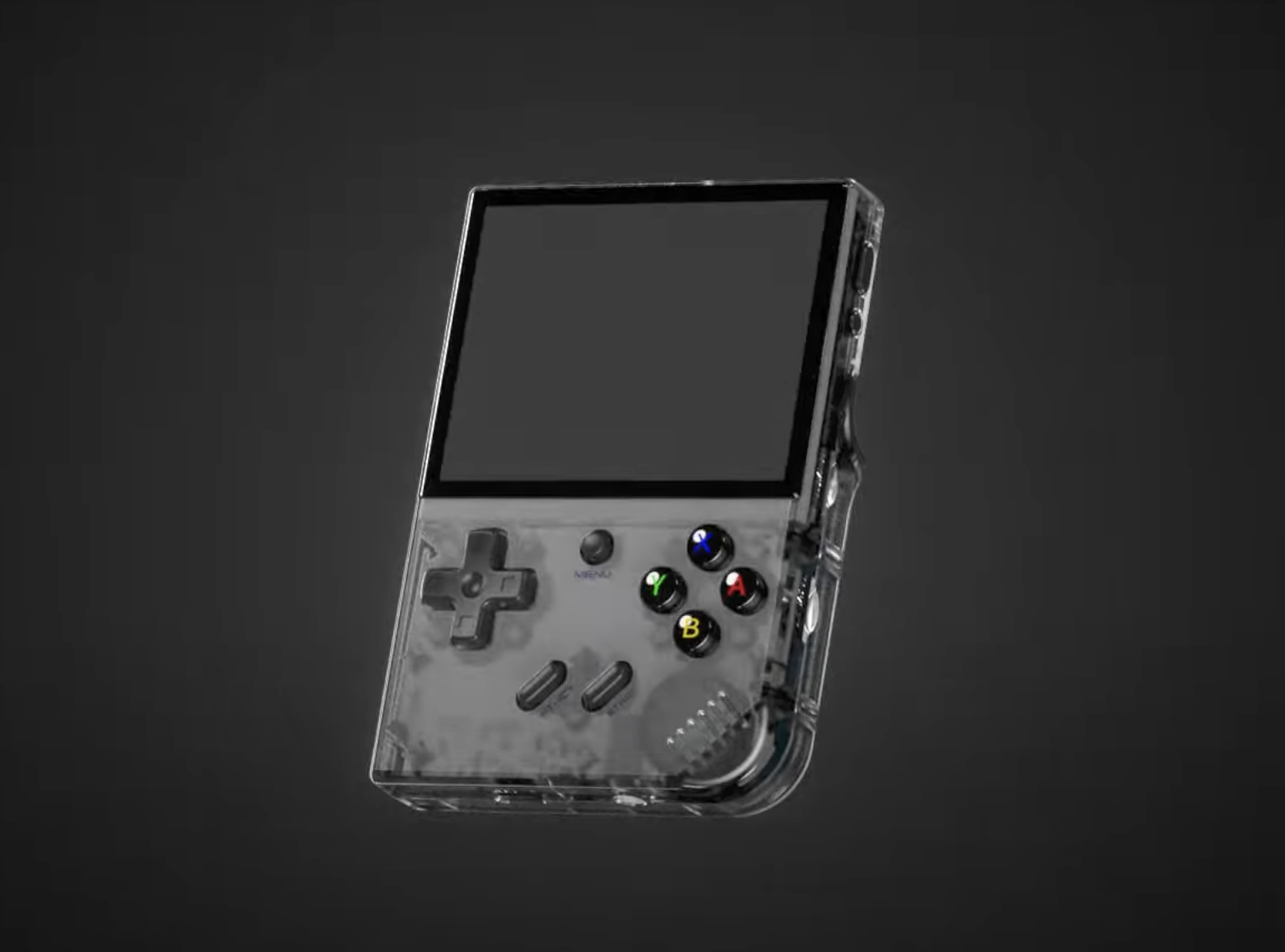 ANBERNIC RG35XX V2 Handheld Gaming Console