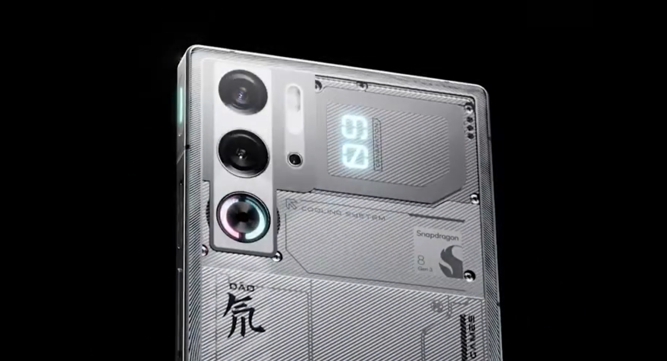 RedMagic 9 Pro and Pro Plus debut with up to 24GB of RAM and up to 