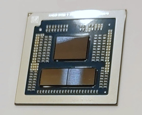 Ryzen 9 top 9400h