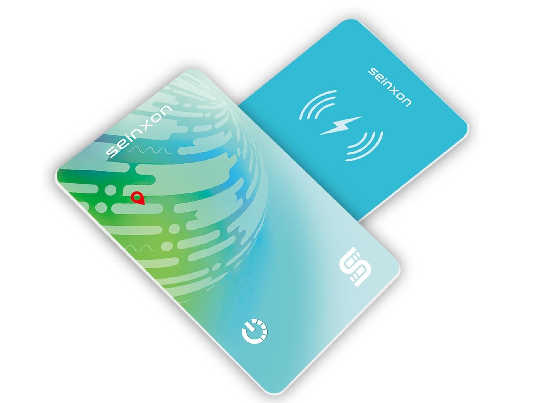 Seinxon: New Apple AirTag alternative in credit card form is